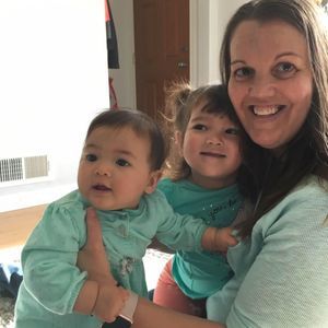 Meet your Posher, Michelle